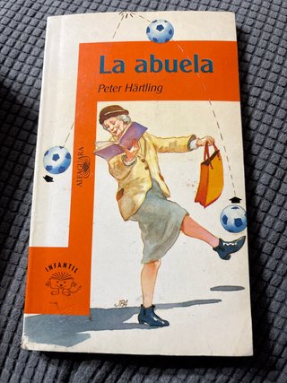 La abuela
