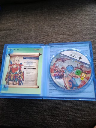 Monster Hunter Stories 3 PS5