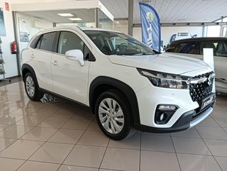 Suzuki S-Cross 2026