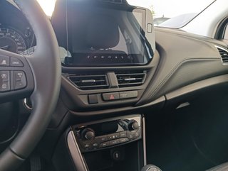 Suzuki S-Cross 2026
