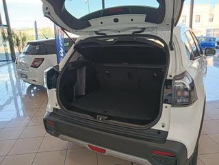 Suzuki S-Cross 2026