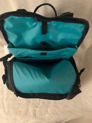 Mochila Mercedes-Benz AMG Petronas