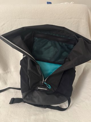 Mochila Mercedes-Benz AMG Petronas