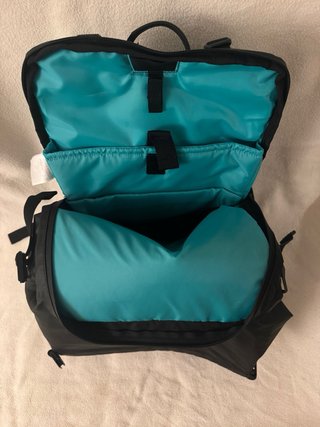 Mochila Mercedes-Benz AMG Petronas