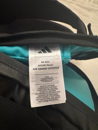 Mochila Mercedes-Benz AMG Petronas