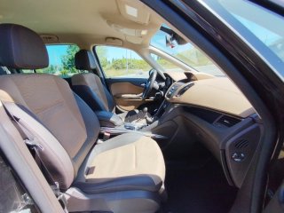 Opel Zafira 2012