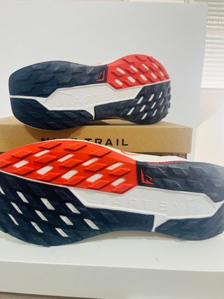 Nike Pegasus Trail 5 Gore-Tex a estrenar