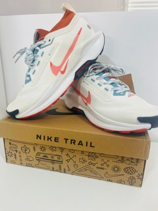 Nike Pegasus Trail 5 Gore-Tex a estrenar