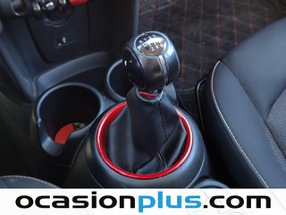 MINI MINI Cooper 5 Puertas 100 kW (136 CV)