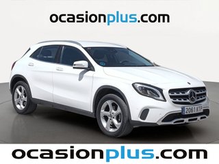 Mercedes-Benz GLA 200 115 kW (156 CV)