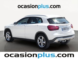 Mercedes-Benz GLA 200 115 kW (156 CV)