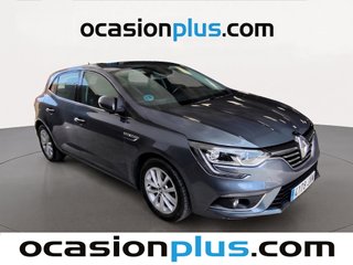 Renault Megane Zen Energy dCi 81 kW (110 CV) EDC