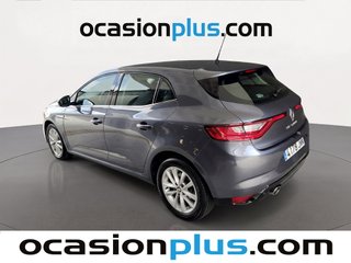 Renault Megane Zen Energy dCi 81 kW (110 CV) EDC