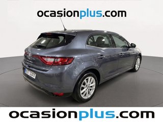 Renault Megane Zen Energy dCi 81 kW (110 CV) EDC