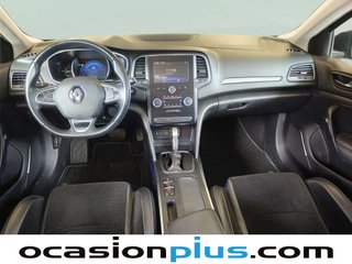 Renault Megane Zen Energy dCi 81 kW (110 CV) EDC