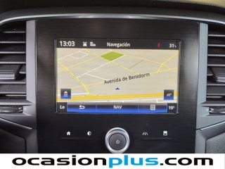 Renault Megane Zen Energy dCi 81 kW (110 CV) EDC