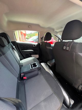Citroen C3 2022