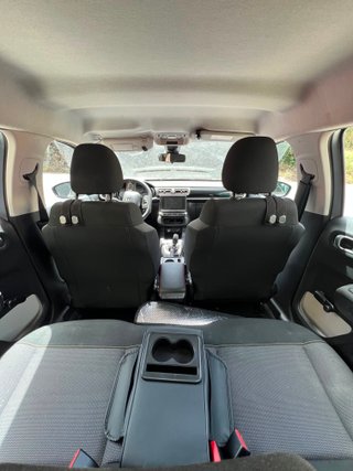 Citroen C3 2022