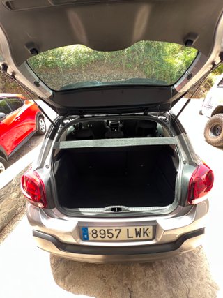 Citroen C3 2022