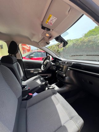 Citroen C3 2022
