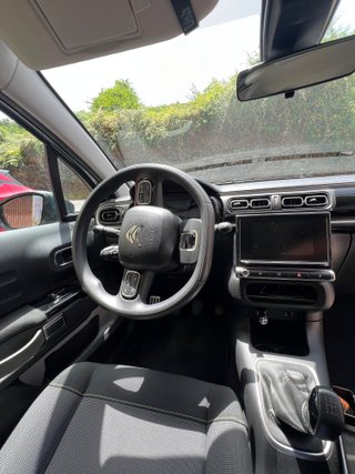 Citroen C3 2022