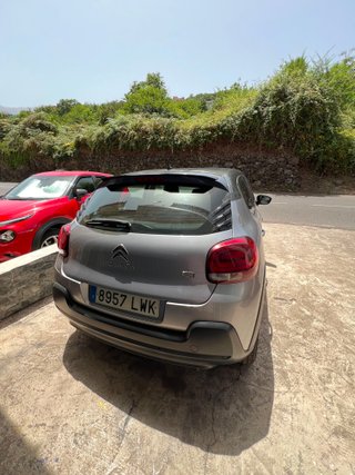 Citroen C3 2022