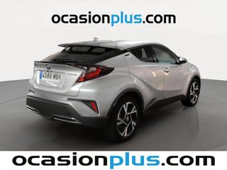 Toyota C-HR 180H Advance 135 kW (184 CV)