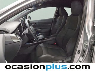 Toyota C-HR 180H Advance 135 kW (184 CV)