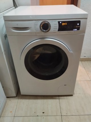 Lavadora Balay 8kg