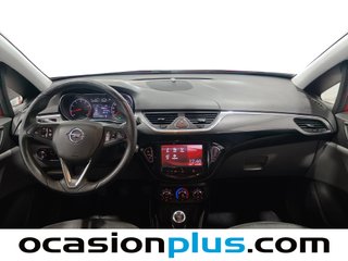 Opel Corsa 1.0 Turbo S&S Excellence 85 kW (115 CV)
