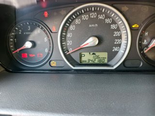 Hyundai Sonata 2007 2.0 Cardi Automatico