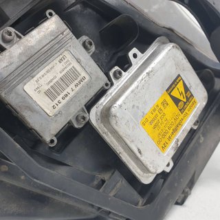 FARO DERECHO BMW BMW SERIE 5 TOURING (E61) 2004-2010