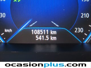 Renault Megane Zen Energy dCi 81 kW (110 CV) EDC