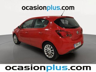 Opel Corsa 1.0 Turbo S&S Excellence 85 kW (115 CV)