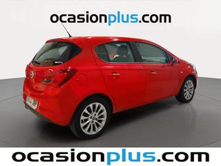 Opel Corsa 1.0 Turbo S&S Excellence 85 kW (115 CV)
