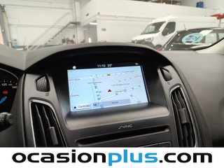 Ford Focus 1.0 Ecoboost Business 92 kW (125 CV)