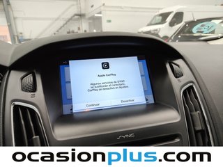 Ford Focus 1.0 Ecoboost Business 92 kW (125 CV)