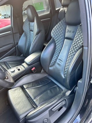 Audi RS3 367
