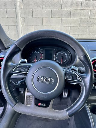 Audi RS3 367