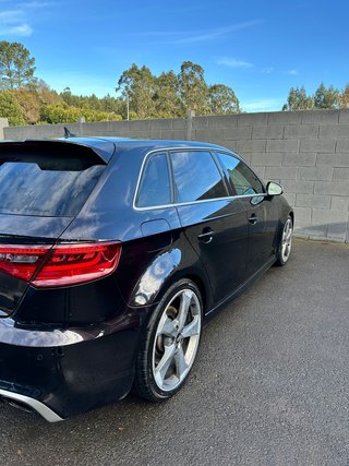 Audi RS3 367