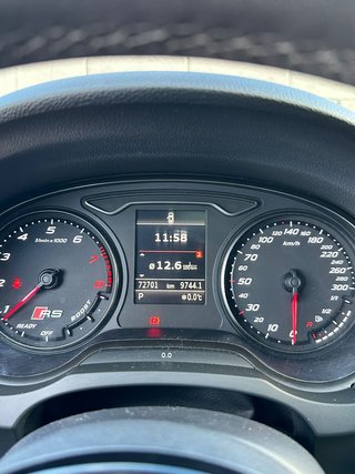 Audi RS3 367