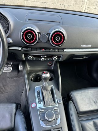 Audi RS3 367