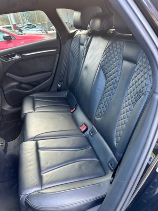 Audi RS3 367