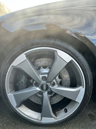 Audi RS3 367