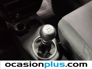 Suzuki SX4 1.6 GLX 79 kW (107 CV)