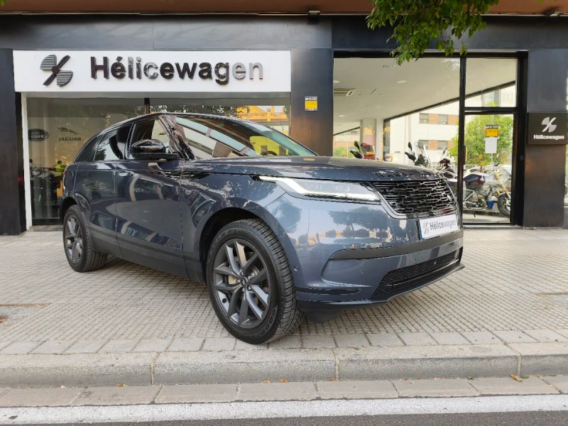 Land Rover RANGE ROVER VELAR 2.0D I4 204CV S 4WD - foto 1