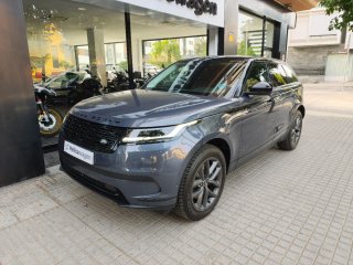 Land Rover RANGE ROVER VELAR 2.0D I4 204CV S 4WD