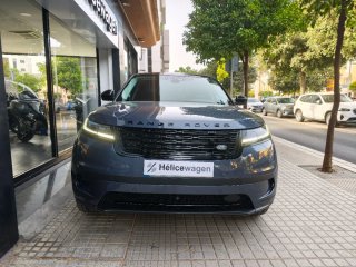 Land Rover RANGE ROVER VELAR 2.0D I4 204CV S 4WD