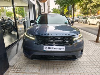 Land Rover RANGE ROVER VELAR 2.0D I4 204CV S 4WD