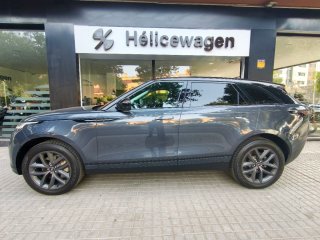 Land Rover RANGE ROVER VELAR 2.0D I4 204CV S 4WD